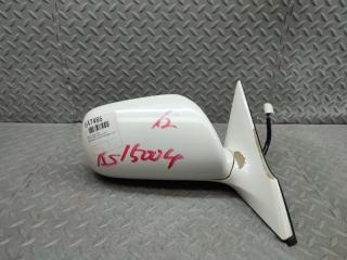 Зеркало правое переднее TOYOTA MARK X GRX125 4GR-FSE 879102A120A0 1 ракурс