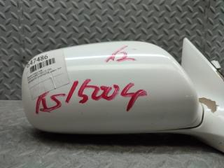 Зеркало правое переднее TOYOTA MARK X GRX125 4GR-FSE 879102A120A0 2 ракурс