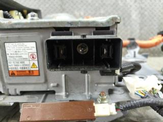 Высоковольтная батарея TOYOTA PRIUS ZVW30 2ZR-FXE G9280-47080, 30% 3 ракурс