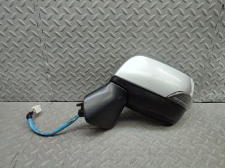 Зеркало левое переднее SUBARU LEGACY BN9 FB25ASYHAA 91036al010 1 ракурс