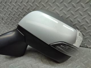 Зеркало левое переднее SUBARU LEGACY BN9 FB25ASYHAA 91036al010 2 ракурс