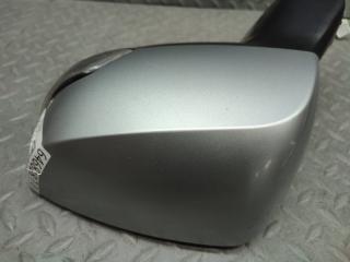 Зеркало левое переднее SUBARU LEGACY BN9 FB25ASYHAA 91036al010 4 ракурс