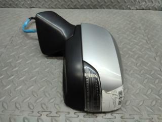 Зеркало левое переднее SUBARU LEGACY BN9 FB25ASYHAA 91036al010 5 ракурс