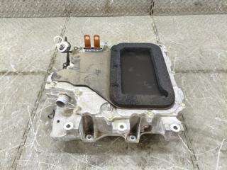 Инвертор NISSAN LEAF ZE1 EM57 291A05SA0A 1 ракурс