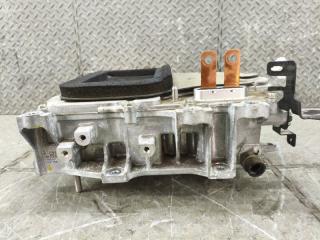 Инвертор NISSAN LEAF ZE1 EM57 291A05SA0A 5 ракурс