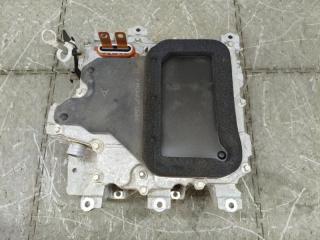 Инвертор NISSAN LEAF ZE1 EM57 291A05SA0A 2 ракурс