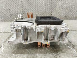 Инвертор NISSAN LEAF ZE1 EM57 291A05SA0A 3 ракурс
