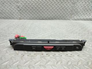 Запчасть кнопка LAND ROVER DISCOVERY 2007
