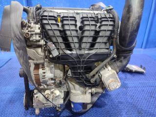 Двигатель JEEP PATRIOT MK74 ED3 8D616230 3 ракурс Двигатель JEEP PATRIOT MK74 ED3 8D616230 3 ракурс