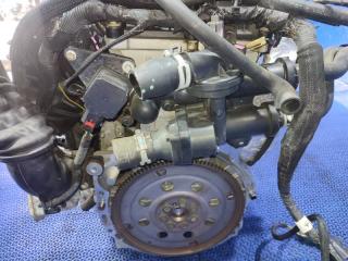 Двигатель JEEP PATRIOT MK74 ED3 8D616230 5 ракурс Двигатель JEEP PATRIOT MK74 ED3 8D616230 5 ракурс