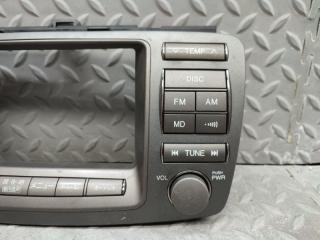 Климат-контроль TOYOTA BREVIS JCG10 462482-013 2 ракурс