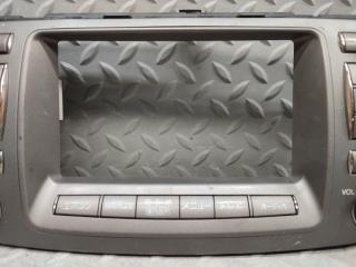 Климат-контроль TOYOTA BREVIS JCG10 462482-013 3 ракурс