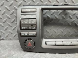 Климат-контроль TOYOTA BREVIS JCG10 462482-013 4 ракурс