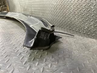 Планка под дворники NISSAN X-TRAIL NT32 MR20DD 668624BG0A 3 ракурс