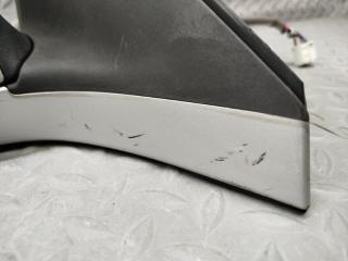 Зеркало правое переднее SUZUKI SWIFT ZD11S M13A 8470163J30Z2S 2 ракурс
