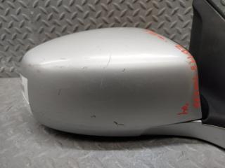 Зеркало правое переднее SUZUKI SWIFT ZD11S M13A 8470163J30Z2S 3 ракурс
