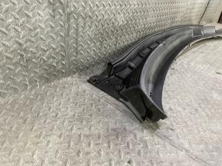 Планка под дворники NISSAN DUALIS KNJ10 MR20DE 668621YA0A 2 ракурс