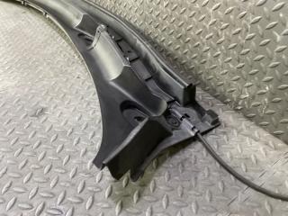 Планка под дворники NISSAN DUALIS KNJ10 MR20DE 668621YA0A 3 ракурс