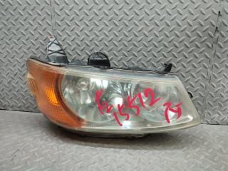 Фара передняя правая HONDA LIFE DUNK 2003