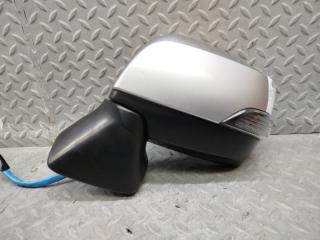 Зеркало левое переднее SUBARU LEGACY BN9 FB25ASYHAA 91036al010 1 ракурс