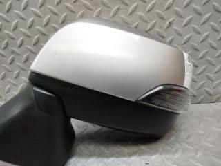 Зеркало левое переднее SUBARU LEGACY BN9 FB25ASYHAA 91036al010 2 ракурс