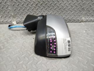 Зеркало левое переднее SUBARU LEGACY BN9 FB25ASYHAA 91036al010 4 ракурс