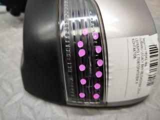 Зеркало левое переднее SUBARU LEGACY BN9 FB25ASYHAA 91036al010 5 ракурс