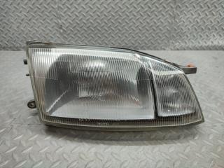 Запчасть фара передняя правая TOYOTA GRANVIA 1996