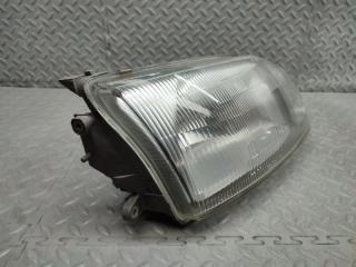 Фара правая передняя TOYOTA GRANVIA KCH16 1KZ-TE 26-50 3 ракурс