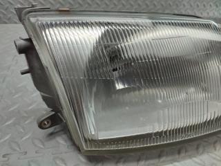 Фара правая передняя TOYOTA GRANVIA KCH16 1KZ-TE 26-50 4 ракурс