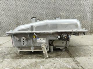 Инвертор NISSAN LEAF ZE1 EM57 292C0-5SK1A 5 ракурс