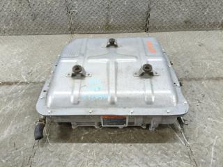 Инвертор NISSAN LEAF ZE1 EM57 292C0-5SK1A 1 ракурс