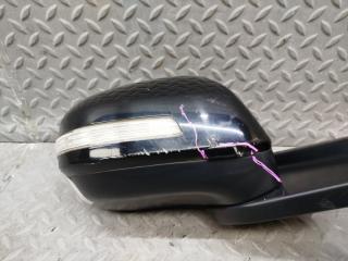 Зеркало правое переднее HONDA JADE FR4 LEB 2 ракурс