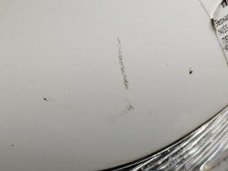 Зеркало левое переднее NISSAN SKYLINE HNV37 VQ35HR 963024gn3a 5 ракурс