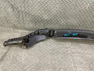Крепеж бампера задний BMW 3-SERIES F30 N47D20C 7256922 5 ракурс