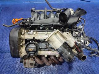 Двигатель VOLKSWAGEN POLO 9N BKY 380576 4 ракурс