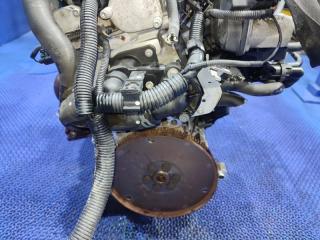 Двигатель VOLKSWAGEN POLO 9N BKY 380576 5 ракурс