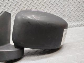 Зеркало левое переднее SUZUKI ALTO HA24V K6A 8470272J005PK 2 ракурс