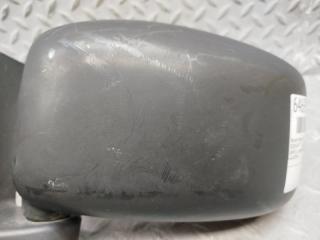 Зеркало левое переднее SUZUKI ALTO HA24V K6A 8470272J005PK 5 ракурс