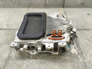 Инвертор NISSAN LEAF ZE1 EM57 291A05SA0A 1 ракурс