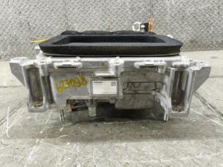 Инвертор NISSAN LEAF ZE1 EM57 291A05SA0A 3 ракурс
