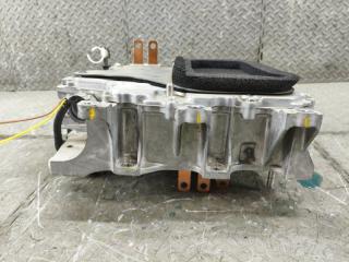 Инвертор NISSAN LEAF ZE1 EM57 291A05SA0A 4 ракурс