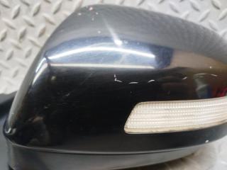 Зеркало левое переднее HONDA JADE FR4 LEB 4 ракурс