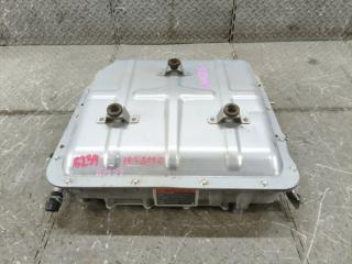 Инвертор NISSAN LEAF ZE1 EM57 292C05SK1A 1 ракурс