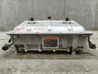 Инвертор NISSAN LEAF ZE1 EM57 292C05SK1A 2 ракурс