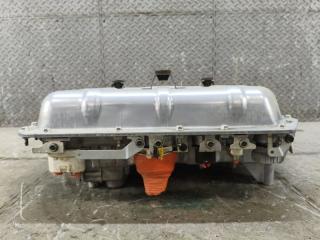 Инвертор NISSAN LEAF ZE1 EM57 292C05SK1A 4 ракурс