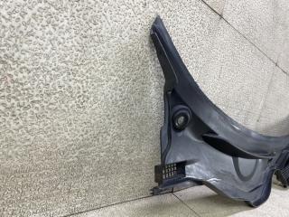 Планка под дворники BMW Z4 E85 N52B25AE 51717043619 2 ракурс