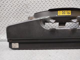 Накладка на телевизор LAND ROVER DISCOVERY L318 56D BTP5258 2 ракурс