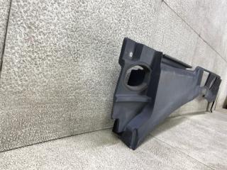Планка под дворники AUDI A4 8K CDN 8K2819447 2 ракурс