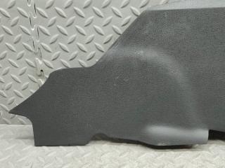 Пластик салона правый NISSAN DUALIS KNJ10 MR20DE 68920 JD000 2 ракурс